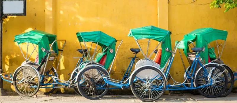 Le Vietnam, une destination idéale pour les nomades numériques Le Vietnam, une destination idéale pour les nomades numériques