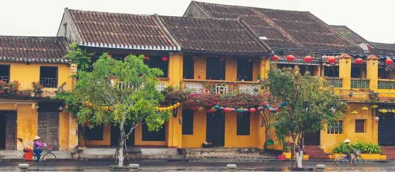 Voyage au Vietnam Voyage au Vietnam