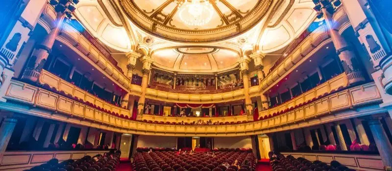 L’Opéra de Hanoï d’aujourd’hui n’est plus seulement le lieu de l’opéra