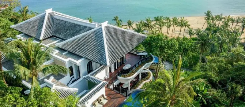 InterContinental Danang Sun Peninsula Resort InterContinental Danang Sun Peninsula Resort