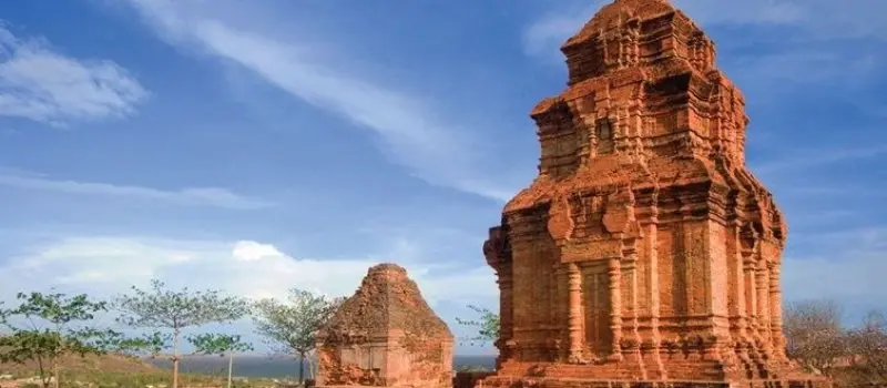 Tour Poshanu