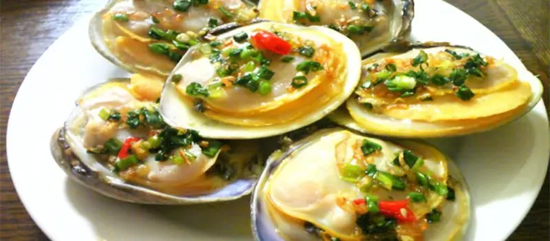 Ngán nướng Ngán nướng
