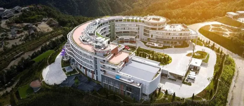 Lady Hill Sapa Lady Hill Sapa