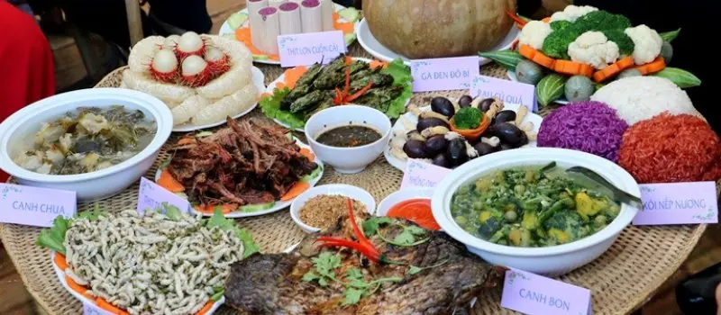 Cuisine des Thai Cuisine des Thai