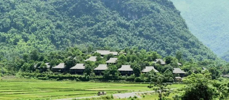 Circuits au Vietnam à la découverte Mai Chau Circuits au Vietnam à la découverte Mai Chau