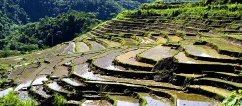 Pu Luong en hiver