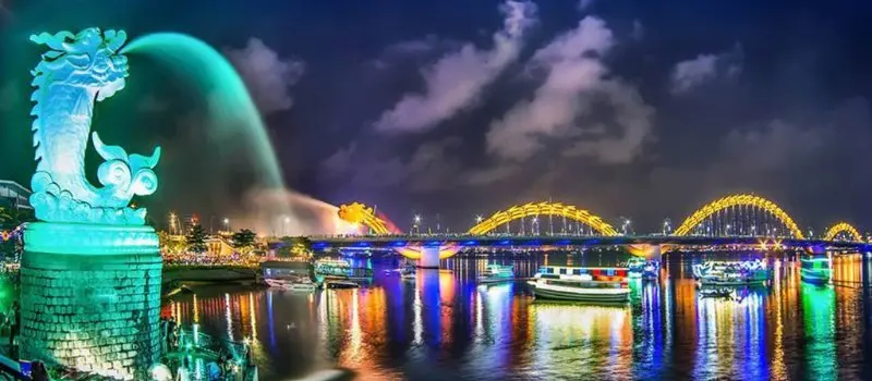 Voyage à Da Nang, circuits au Vietnam