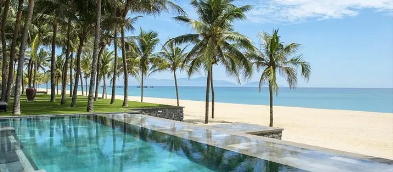 Séjour balnéaire au Vietnam
