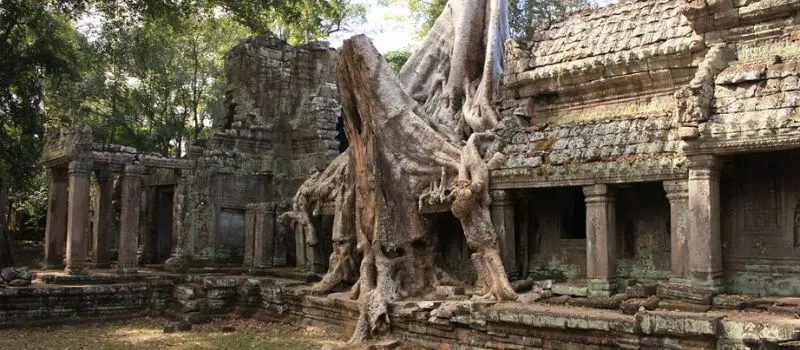 Combien de temps faut-il partir en voyage au Cambodge Combien de temps faut-il partir en voyage au Cambodge