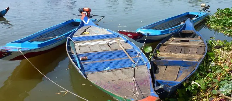 Combien de temps faut-il partir en voyage au Cambodge Combien de temps faut-il partir en voyage au Cambodge