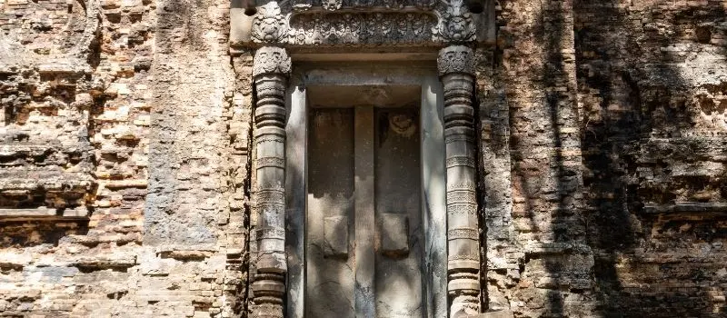Partez en voyage au Cambodge pour admirer Patrimoine mondial de l'UNESCO Partez en voyage au Cambodge pour admirer Patrimoine mondial de l'UNESCO