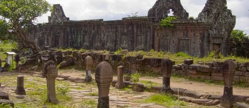 Partez en voyage au Laos pour découvrir Patrimoine mondial de l'UNESCO