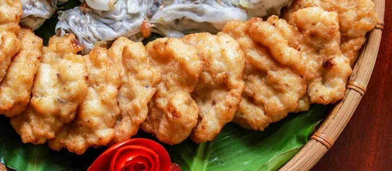 Que manger à Halong Que manger à Halong