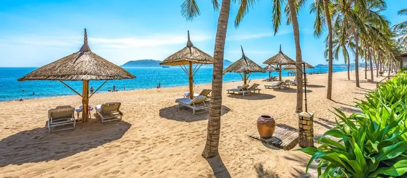 Séjour balnéaire au Vietnam Séjour balnéaire au Vietnam