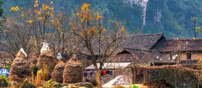 Vallée de Sung La Vallée de Sung La