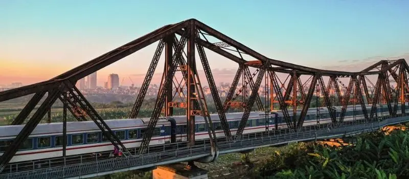 Pont de Long Bien