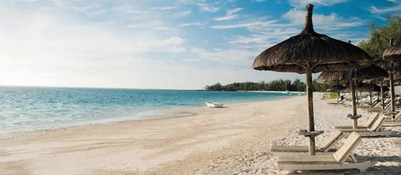 Plage de Nhat Le Plage de Nhat Le