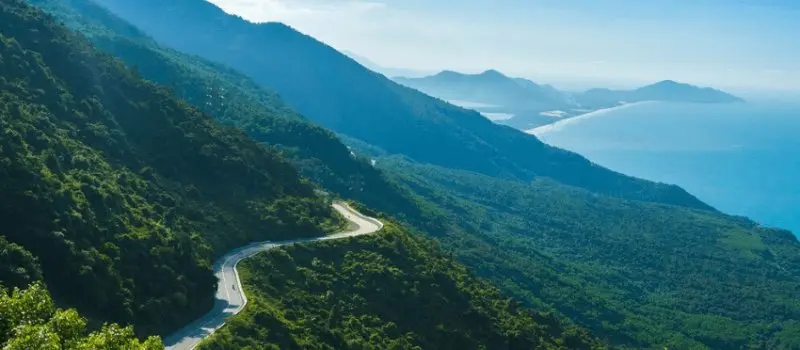Col de Hai Van