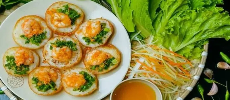 Bánh khọt