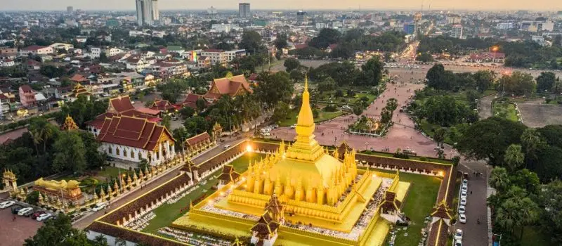 Pourquoi opter pour un voyage au Laos? Pourquoi opter pour un voyage au Laos?