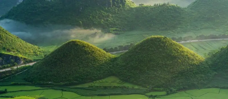 Quan Ba, Ha Giang
