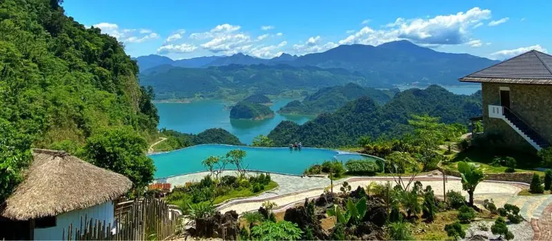 Mai Chau, Vietnam Mai Chau, Vietnam