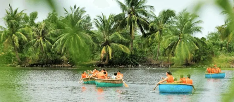 Découverte Dong Nai avec agence de voyage au Vietnam