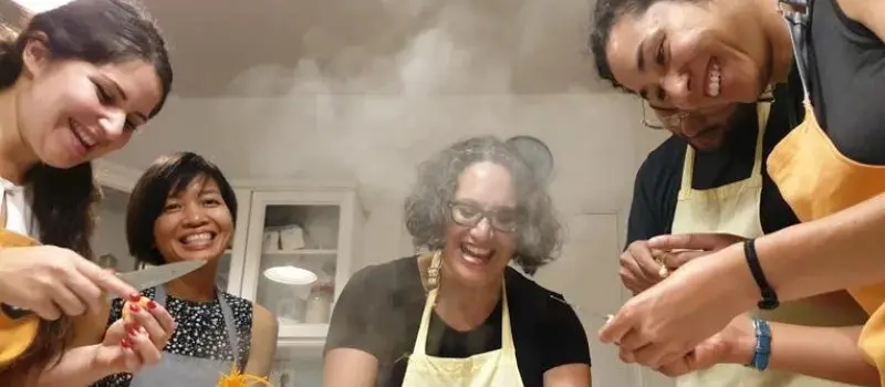 Lua’s Kitchen