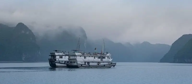 Croisiere en baie Halong pour découvrir Lan Ha Croisiere en baie Halong pour découvrir Lan Ha