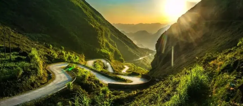 Voyage au Vietnam à la découverte de Ha Giang