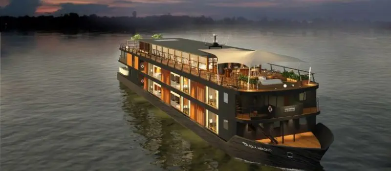 Aqua Mekong