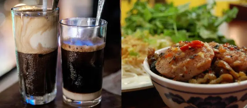 Découvrir le raffinement de la gastronomie Hanoi lors d'un voyage au Vietnam Découvrir le raffinement de la gastronomie Hanoi lors d'un voyage au Vietnam