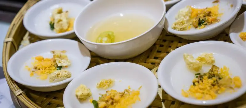 Découvrir la quintessence de la gastronomie Hue lors d'un voyage au Vietnam Découvrir la quintessence de la gastronomie Hue lors d'un voyage au Vietnam