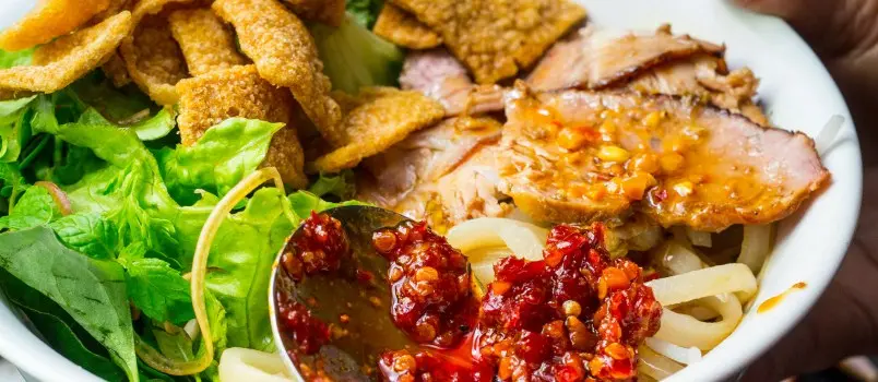 Découvrir l'élégance de la gastronomie Hoi An lors d'un voyage au Vietnam Découvrir l'élégance de la gastronomie Hoi An lors d'un voyage au Vietnam