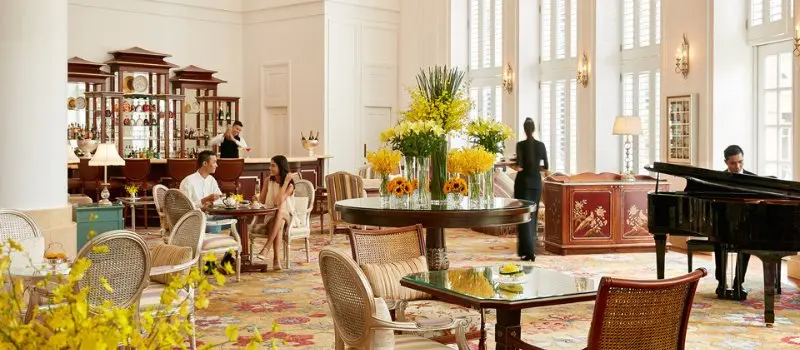 Park Hyatt Saigon Park Hyatt Saigon