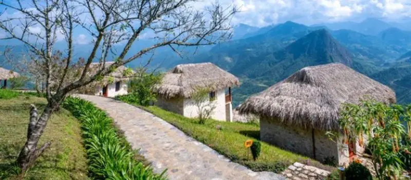Trekking au Vietnam à Sapa Trekking au Vietnam à Sapa