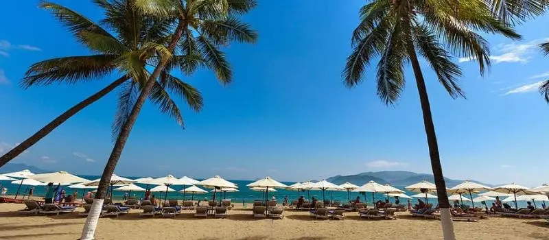 Séjours Balnéaires Nha Trang
