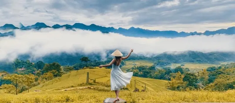 Réserve naturelle de Pu Luong, Vietnam hors des sentiers battus