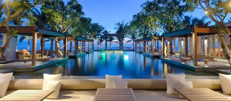 Naman Retreat, Da Nang Naman Retreat, Da Nang