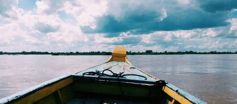 Circuit Découverte Kratie avec notre agence de voyage au Cambodge