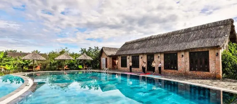 Hue Ecolodge Hue Ecolodge