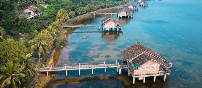 Vedana Lagoon Resort & Spa Vedana Lagoon Resort & Spa