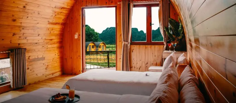 Chay Lap Farmstay Chay Lap Farmstay