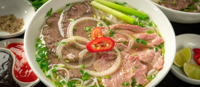Pho Bo