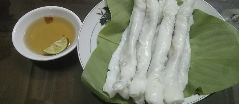 Bánh Gật Gù Bánh Gật Gù