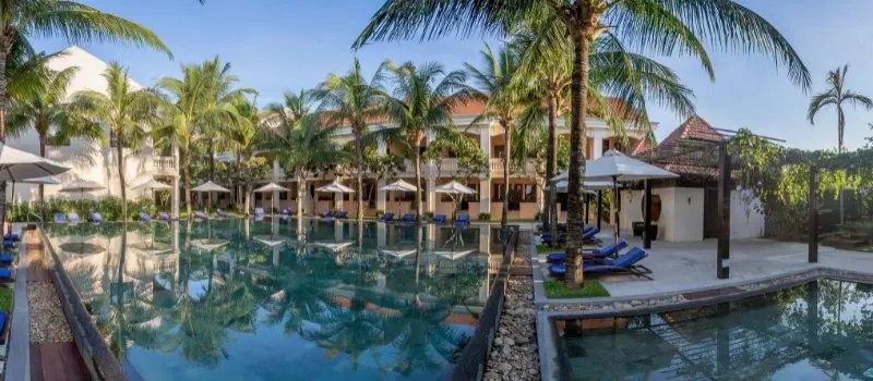 Anantara Hoi An Resort | Voyage au Vietnam Anantara Hoi An Resort | Voyage au Vietnam