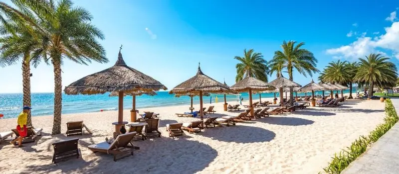 Île de Phu Quoc
