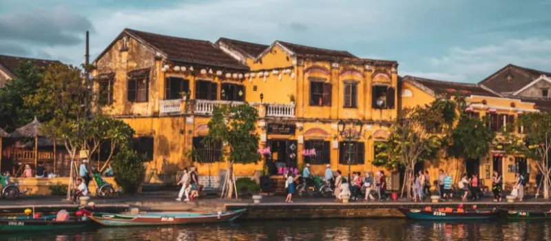 Histoire et patrimoine du Vietnam Histoire et patrimoine du Vietnam