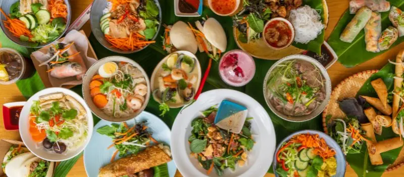 Aventure culinaire au Vietnam Aventure culinaire au Vietnam