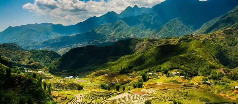 Circuit Découverte Sapa authentique avec notre agence de voyage au Vietnam Circuit Découverte Sapa authentique avec notre agence de voyage au Vietnam